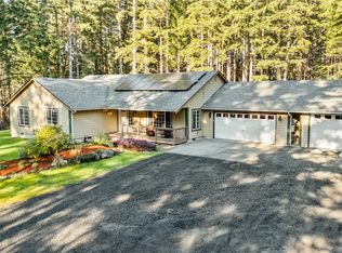 13911 180th Ave NW, Gig Harbor, WA 98329