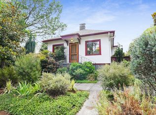 1422 SE Palm St, Portland, OR 97214