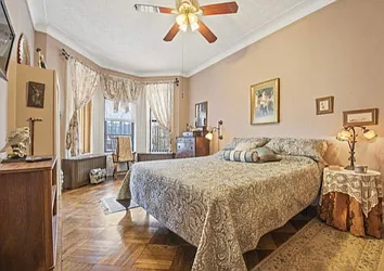 Rented by Dwelling NYC