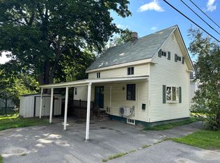 242 Elm St, Bangor, ME 04401