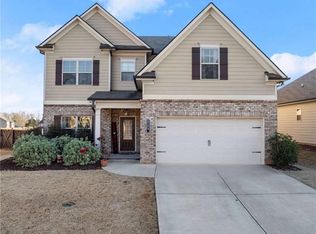 255 Brighton Park Cir, Hoschton, GA 30548
