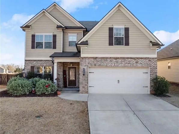 255 Brighton Park Cir, Hoschton, GA 30548