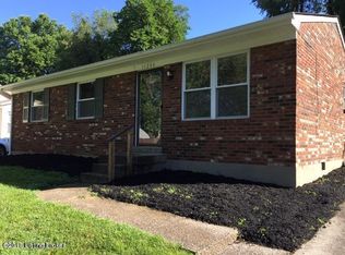 11206 Willowick Ct, Louisville, KY 40272
