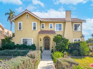 1662 Wellington Rd, Los Angeles, CA 90019