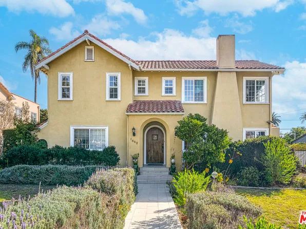 1662 Wellington Rd, Los Angeles, CA 90019