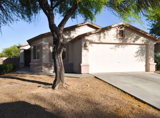7663 S Meadow Spring Way, Tucson, AZ 85747