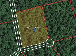 119 Sassafras Ln, Shady Spring, WV 25918