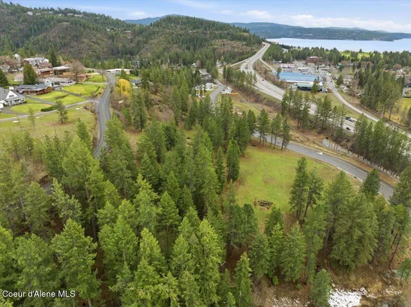 2586 E Fernan Hill Rd, Coeur D Alene, ID 83814