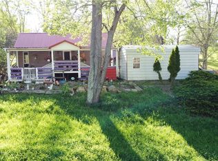 51711 Mount Ephraim Pike, Sarahsville, OH 43779