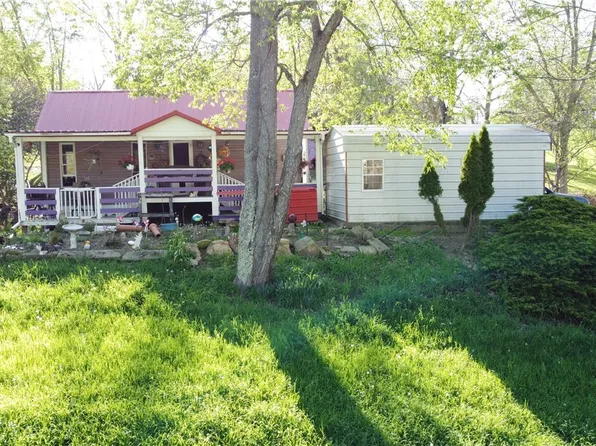 51711 Mount Ephraim Pike, Sarahsville, OH 43779