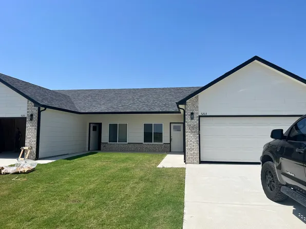 5201-5203 N Cypress Ct, Wichita, KS 67226