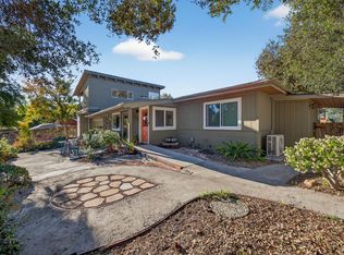 165 Feliz Dr, Oak View, CA 93022