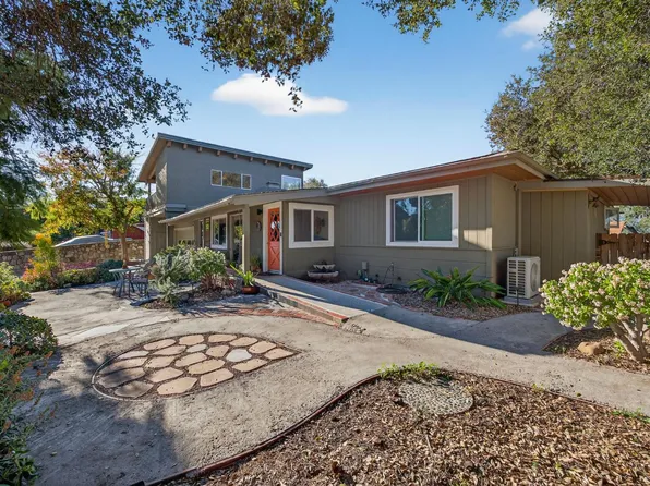 165 Feliz Dr, Oak View, CA 93022