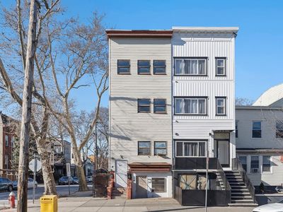 233 Palisade Ave, Jersey City, NJ, 07306