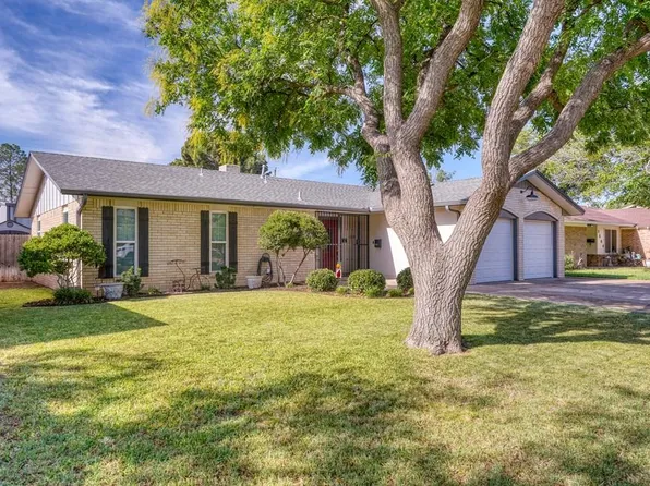 3808 Springbrook Dr, Odessa, TX 79762