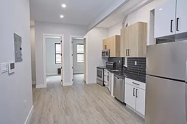 Rented by Green Leaf Management, LLC
