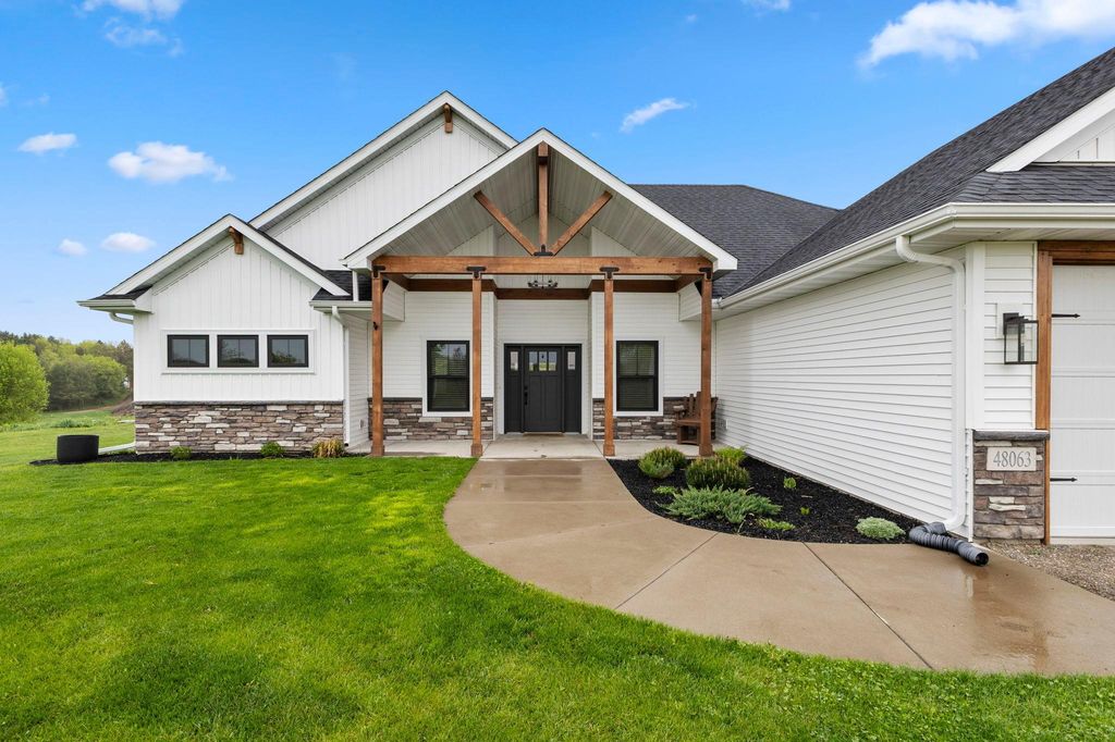 48063 Autumn Ct, Stanchfield, MN - View 5