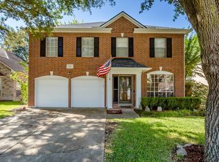 5707 Parryville Dr, Houston, TX 77041