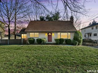 378 High Street, Fairfield, CT 06824