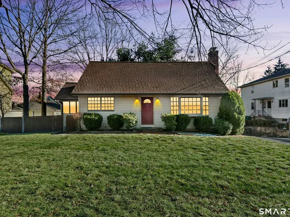 378 High Street, Fairfield, CT 06824