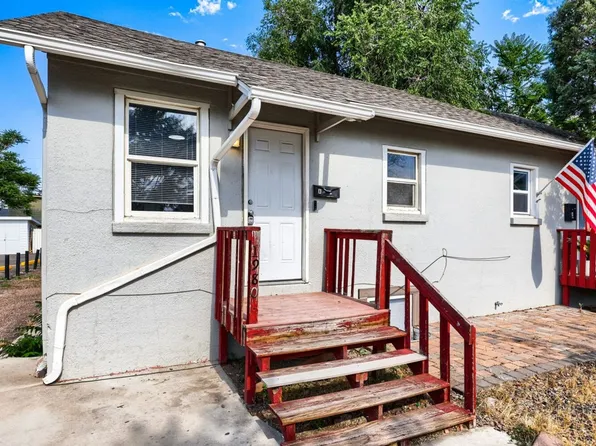 1980 Galena St #A, Aurora, CO 80010