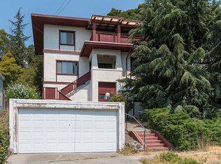 788 Santa Ray Ave, Oakland, CA