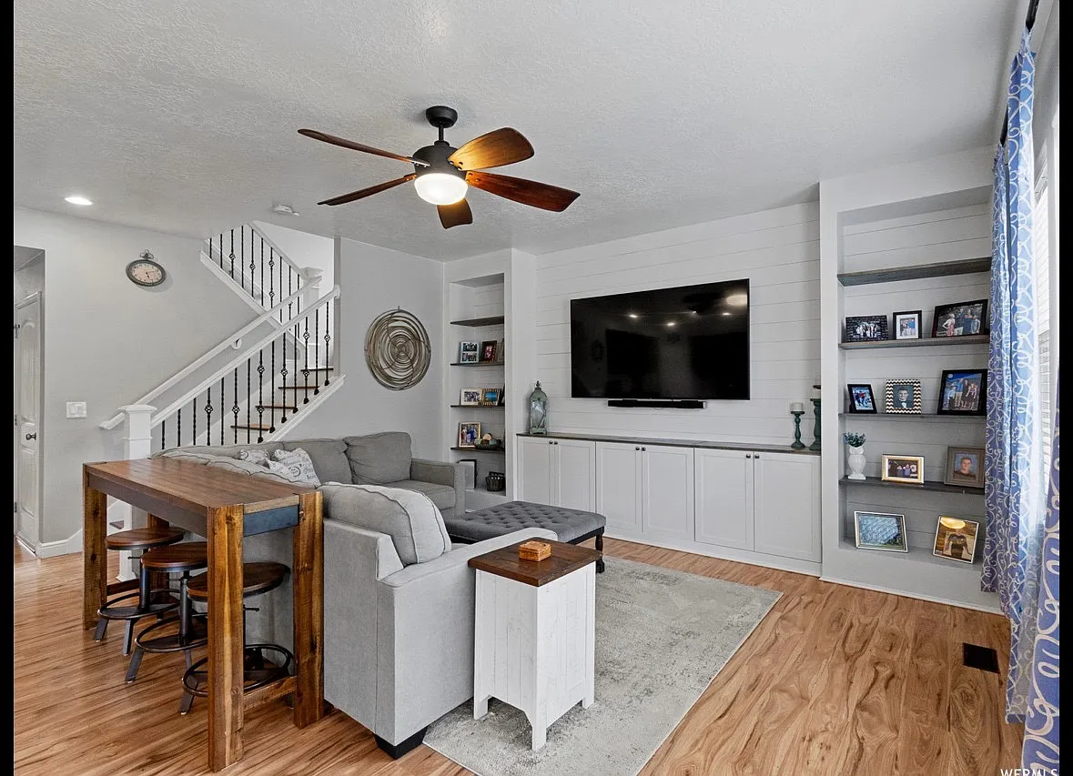 W Meadowside Dr, Herriman — Photo 4