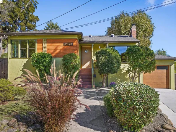 16130 Berkshire Dr, San Leandro, CA 94578