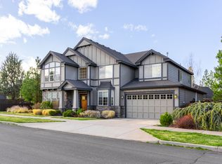 19590 Hollygrape St, Bend, OR 97702