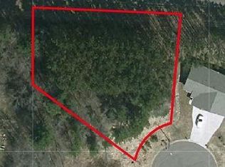 950 Emerald Court, Rice Lake, WI 54868