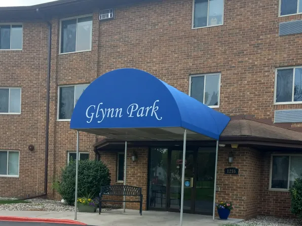 Glynn Park, 1255 W 18th Ave #1B-1Ba-668Sqft, Oshkosh, WI 54902