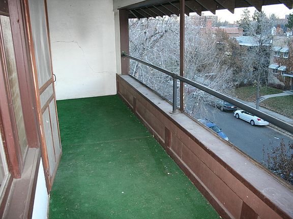 2nd image of 1125 N Marion St #12