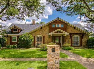 237 Canyon Valley Dr, Richardson, TX 75080