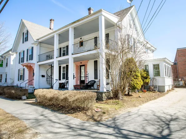 47 Union Street, Brunswick, ME 04011