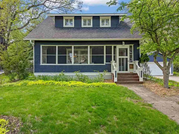 427 Ferson Ave, Iowa City, IA 52246