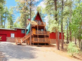 221 Midiron Dr, Alto, NM 88312