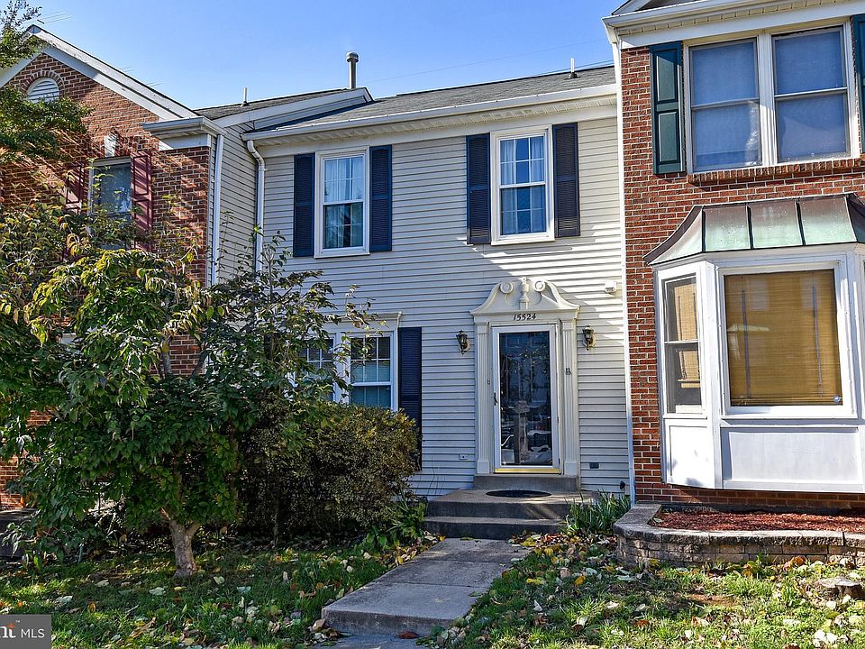 1st image of 15524 Travailer Ct