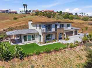 4407 Ramona Dr, Fallbrook, CA 92028