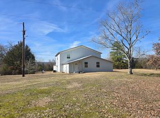 357 Polk Rd #125, Mena, AR 71953
