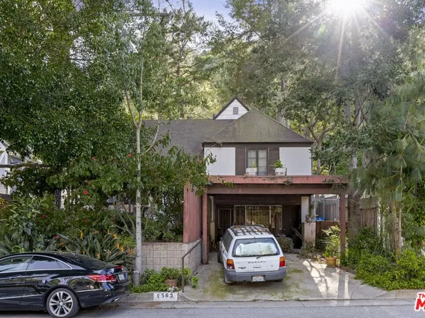 1563 N Beverly Dr, Beverly Hills, CA 90210