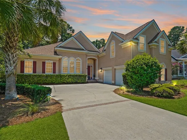 19 Lynnfield Pl, Bluffton, SC 29910