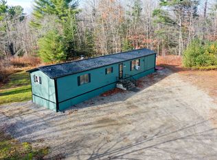 119 Nickerson Road, Swanville, ME 04915