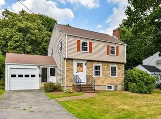 60 Shiretown Rd, Dedham, MA 02026