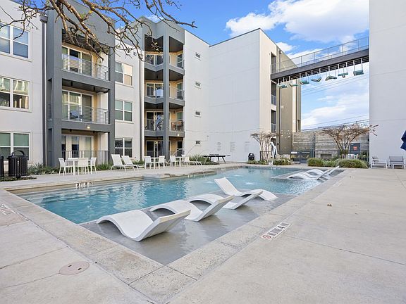 2nd image of 4801 Springdale Rd #1401