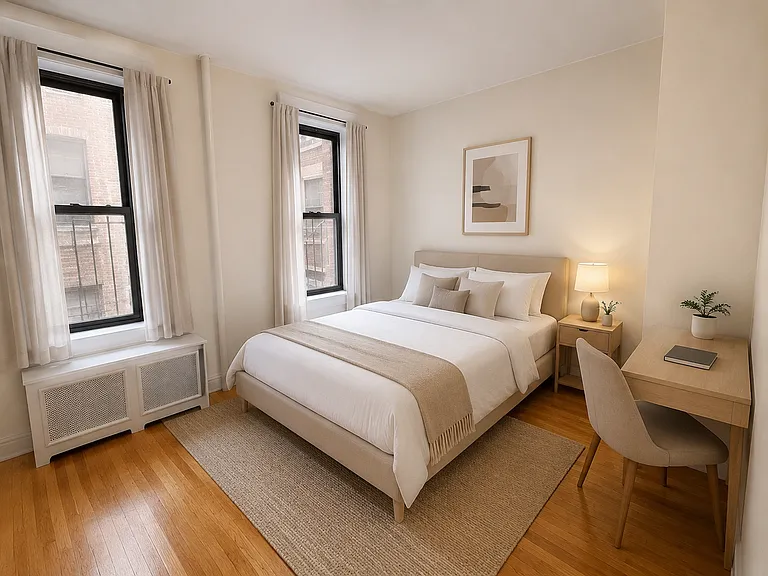 202 W 107th St #1W — Photo 1