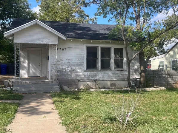 2707 Grim Ave, Waco, TX 76707