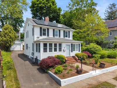 37 Park Avenue, Hamden, CT, 06517
