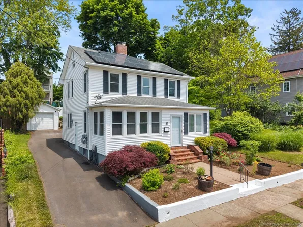 37 Park Avenue, Hamden, CT 06517