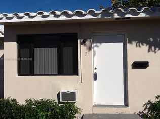 1715 Thomas St APT 2, Hollywood, FL 33020