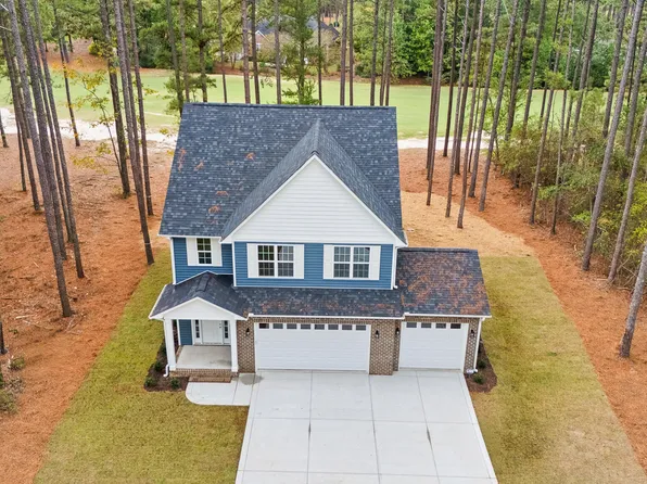 30080 Loblolly Court, Wagram, NC 28396